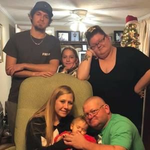 Meet your Posher, Andy